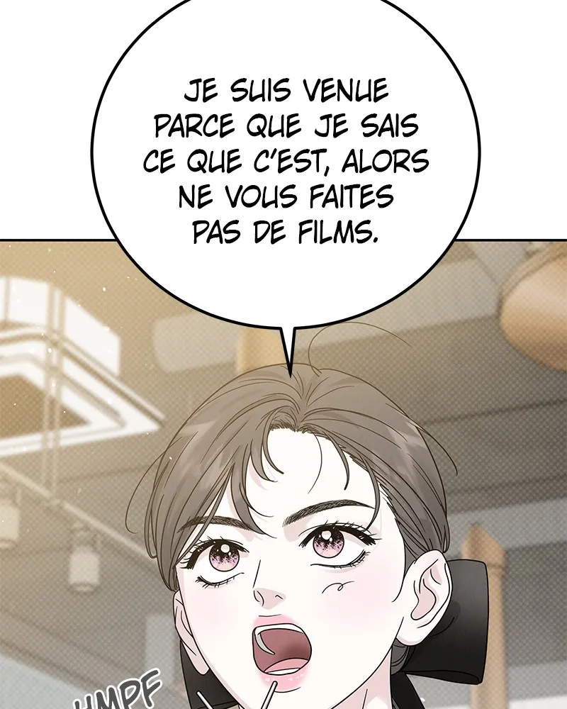 Read Amour Égoïste FR Manga Online