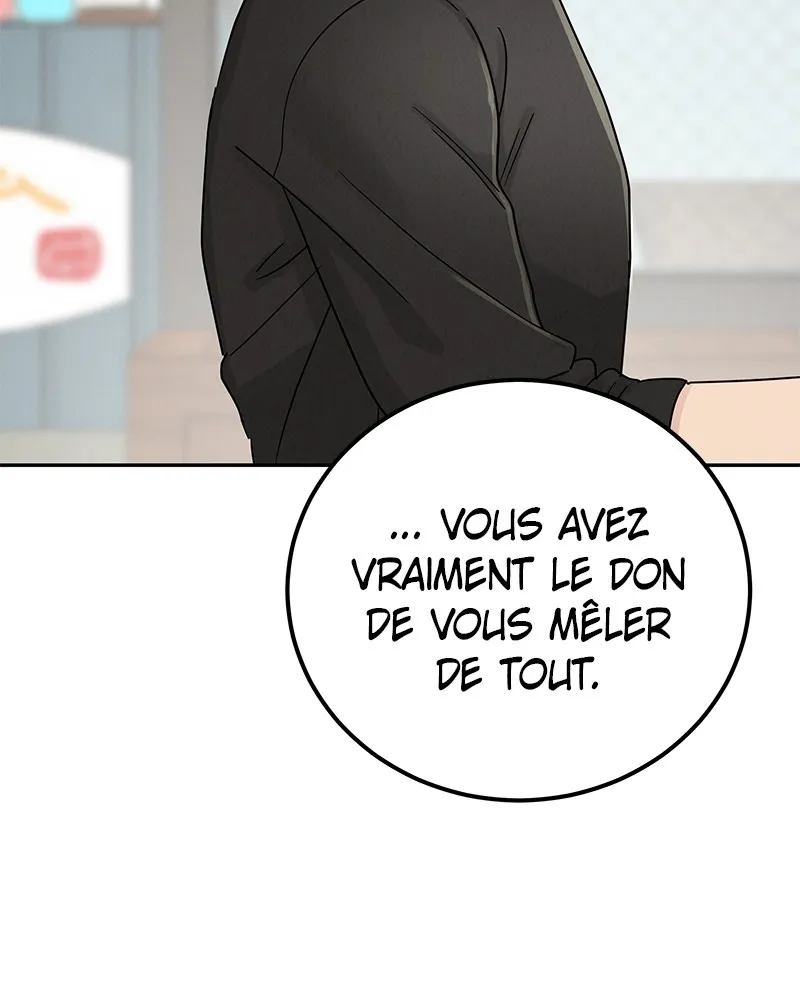 Read Amour Égoïste FR Manga Online