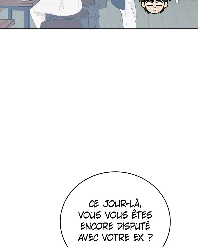 Read Amour Égoïste FR Manga Online