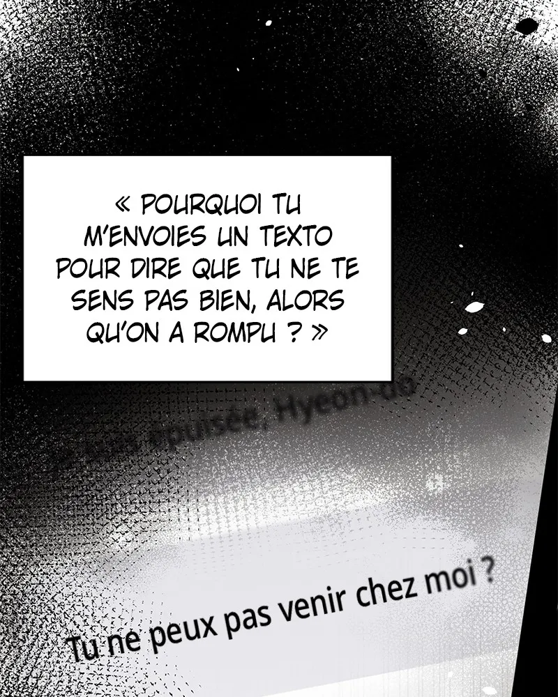 Read Amour Égoïste FR Manga Online