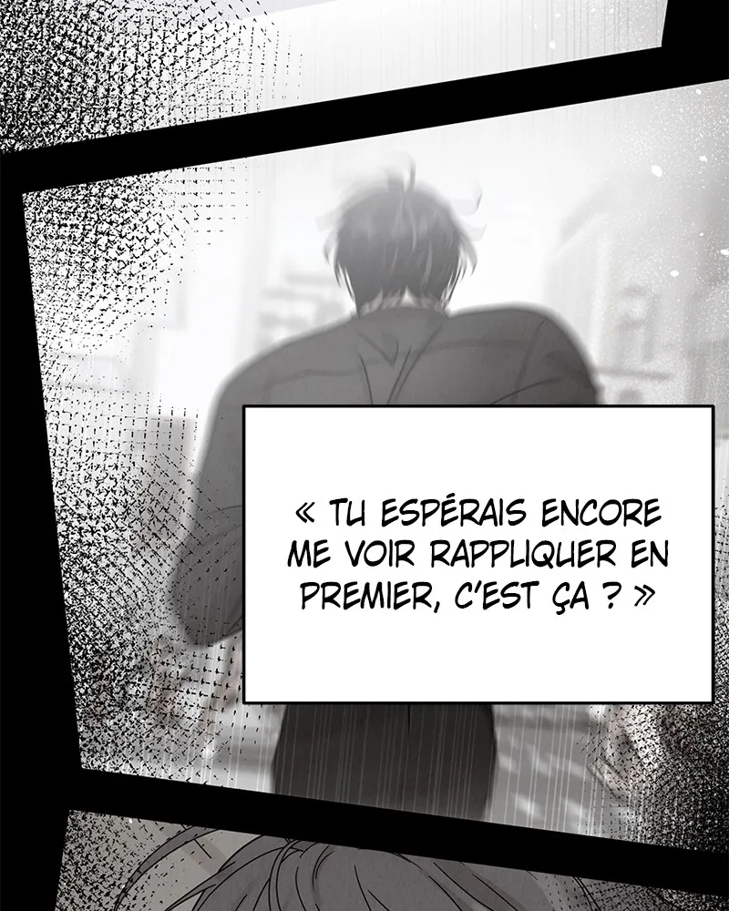 Read Amour Égoïste FR Manga Online