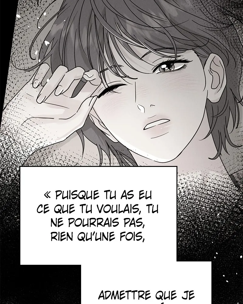 Read Amour Égoïste FR Manga Online