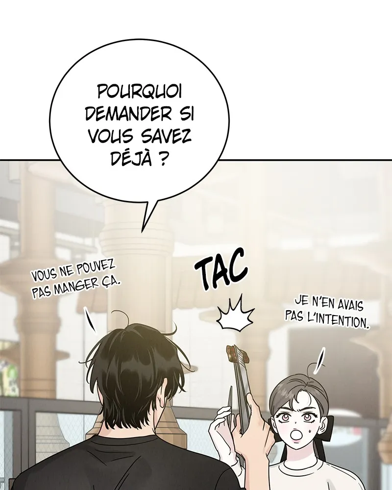 Read Amour Égoïste FR Manga Online