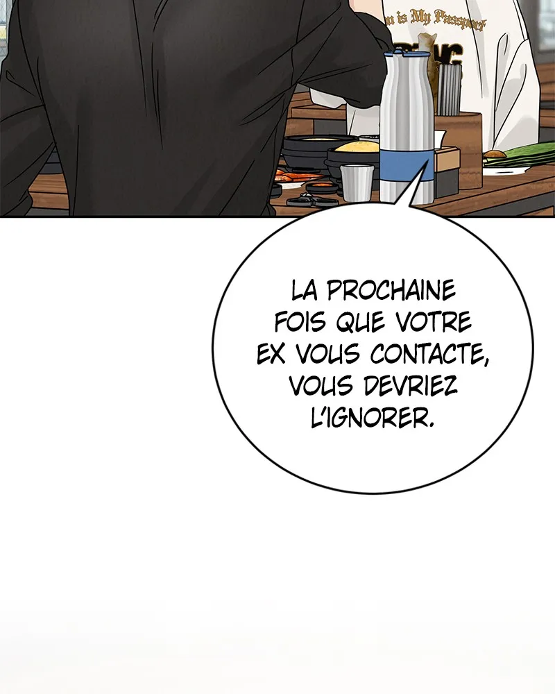 Read Amour Égoïste FR Manga Online