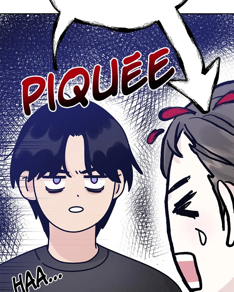 Read Amour Égoïste FR Manga Online