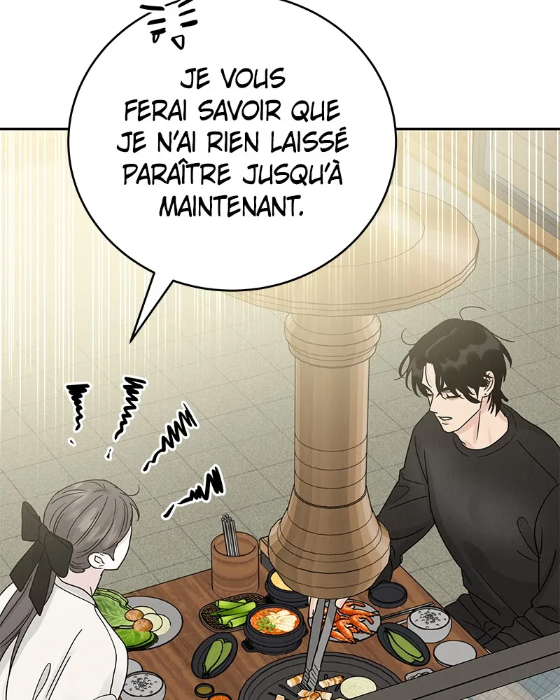 Read Amour Égoïste FR Manga Online