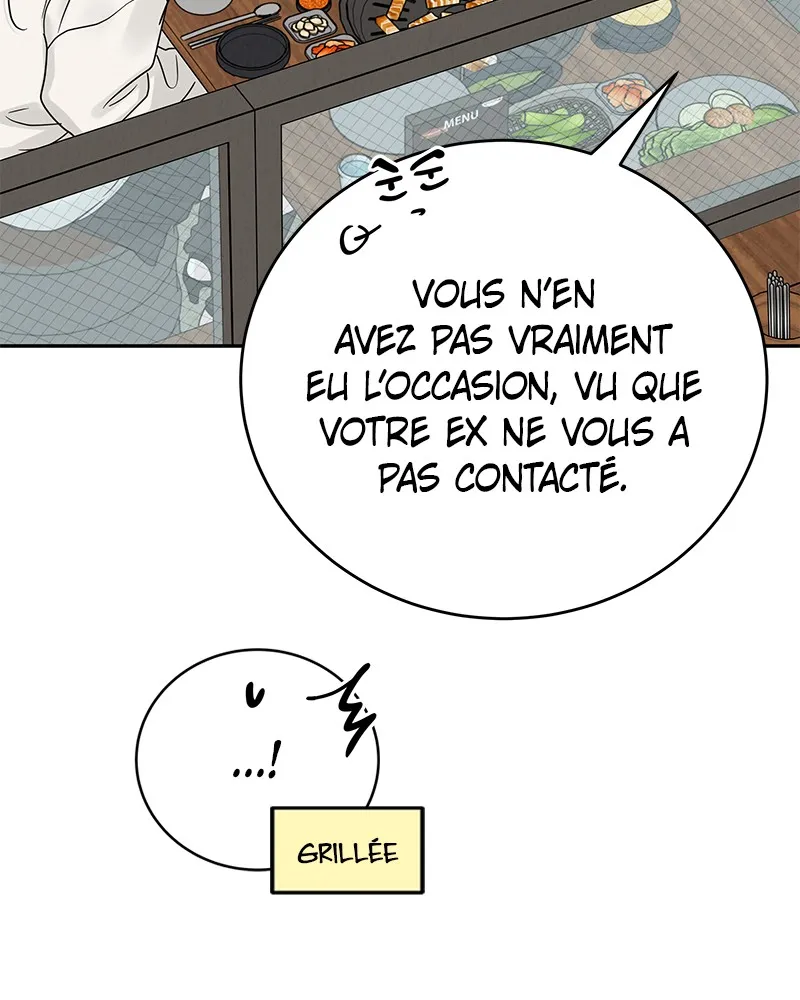Read Amour Égoïste FR Manga Online