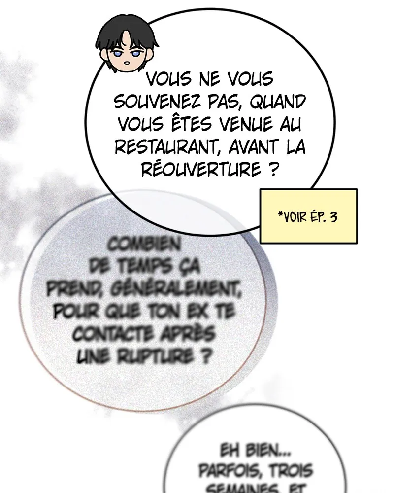 Read Amour Égoïste FR Manga Online