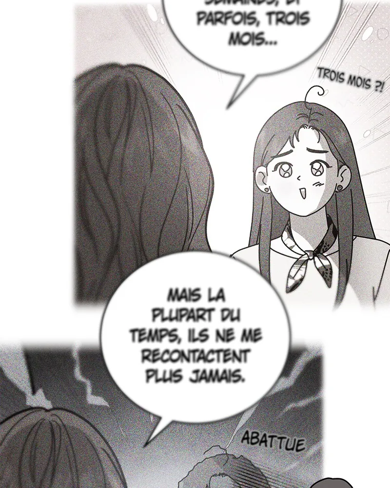 Read Amour Égoïste FR Manga Online