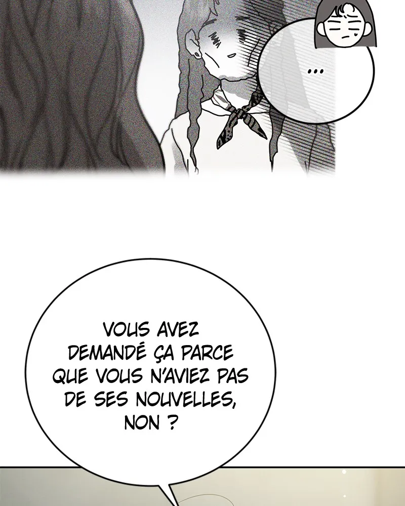 Read Amour Égoïste FR Manga Online