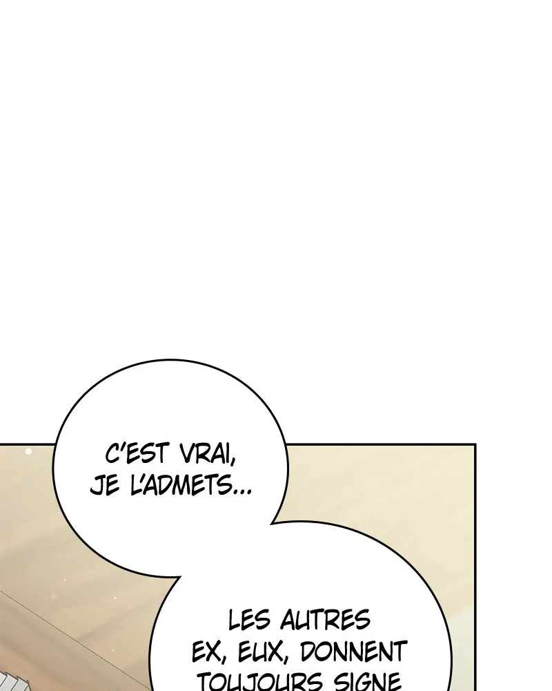 Read Amour Égoïste FR Manga Online