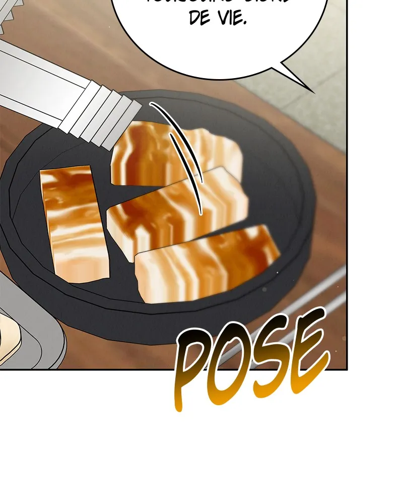 Read Amour Égoïste FR Manga Online