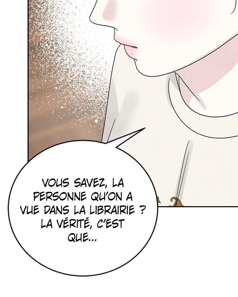 Read Amour Égoïste FR Manga Online