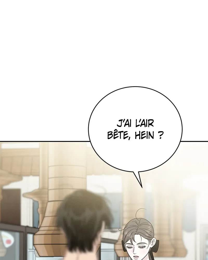 Read Amour Égoïste FR Manga Online