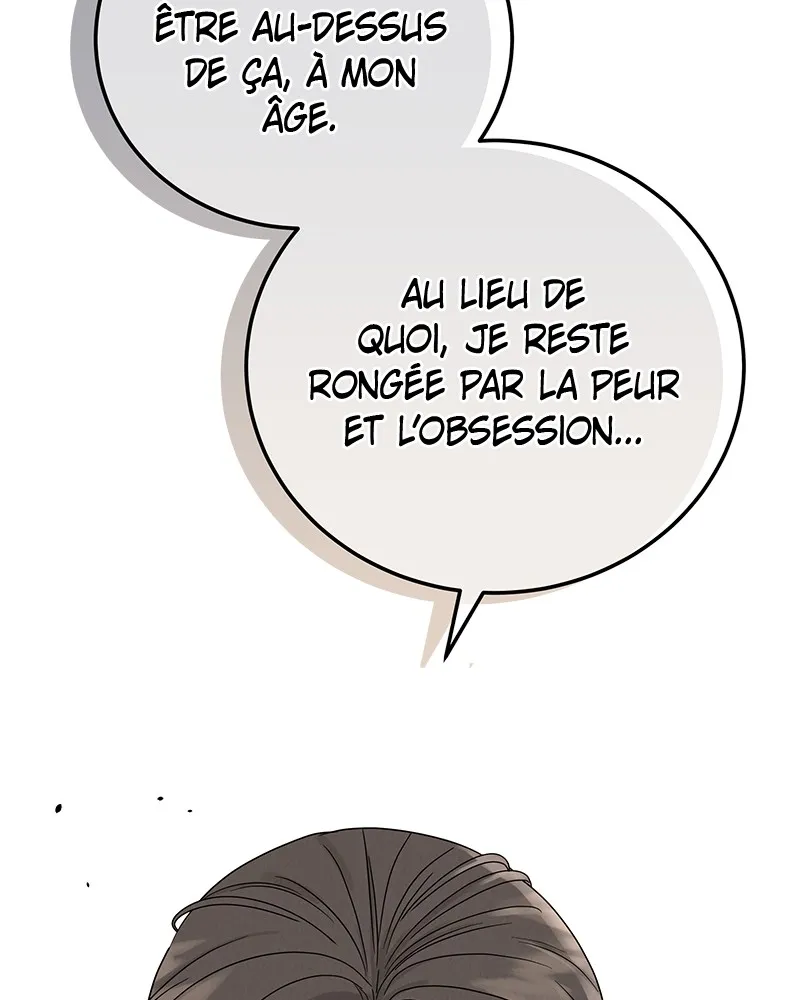 Read Amour Égoïste FR Manga Online