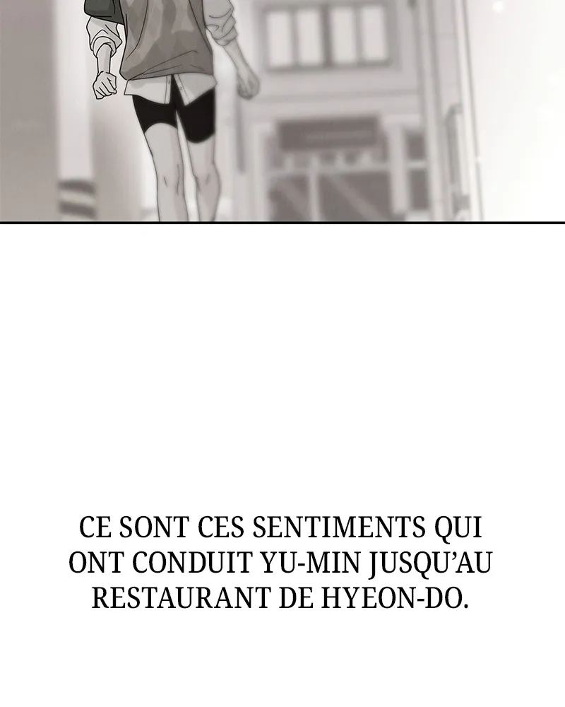 Read Amour Égoïste FR Manga Online