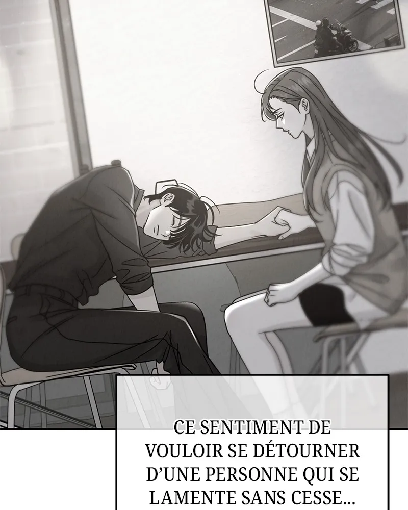 Read Amour Égoïste FR Manga Online