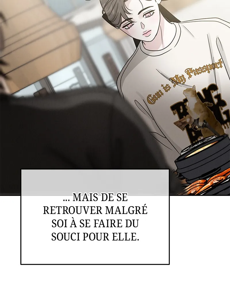 Read Amour Égoïste FR Manga Online