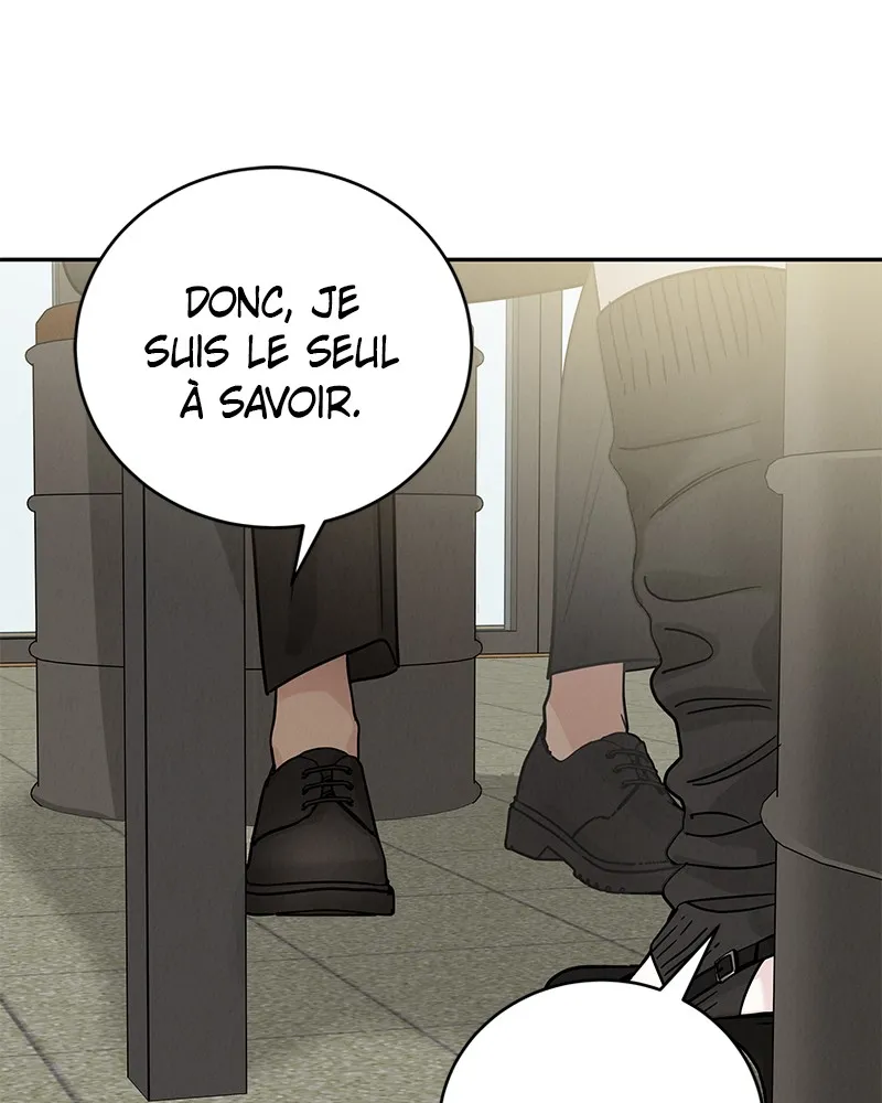 Read Amour Égoïste FR Manga Online