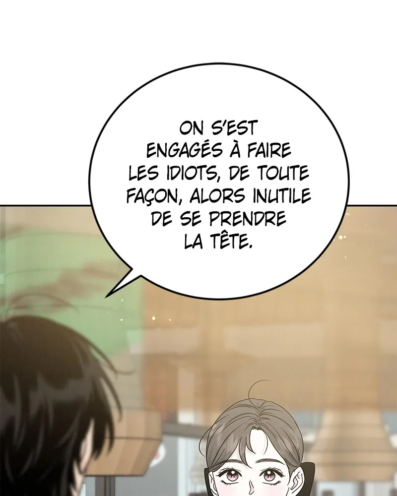Read Amour Égoïste FR Manga Online
