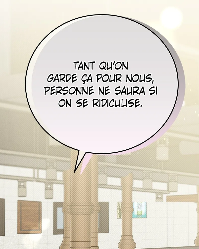 Read Amour Égoïste FR Manga Online
