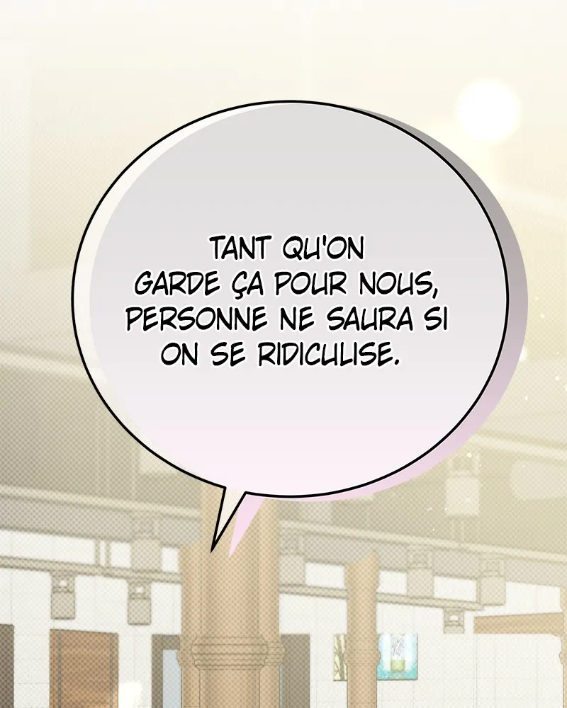 Read Amour Égoïste FR Manga Online