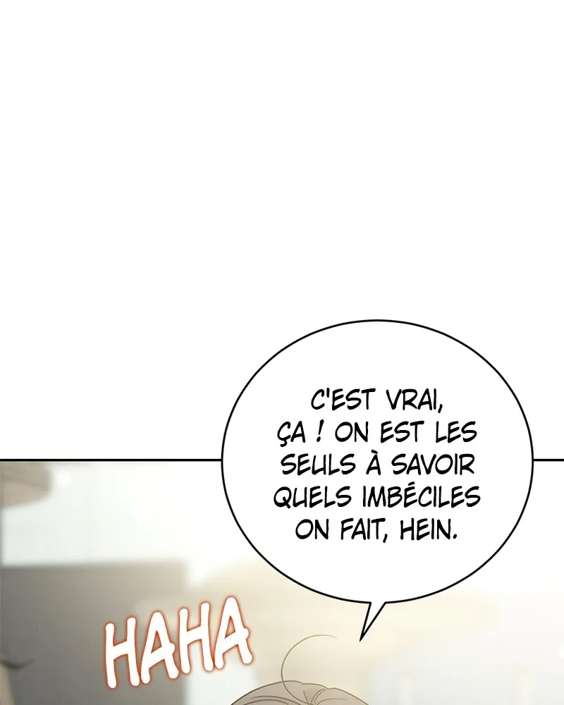 Read Amour Égoïste FR Manga Online