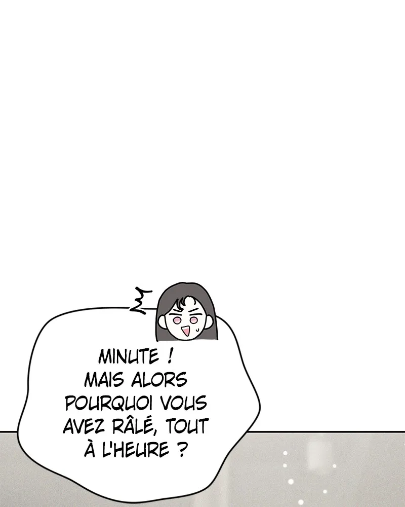 Read Amour Égoïste FR Manga Online