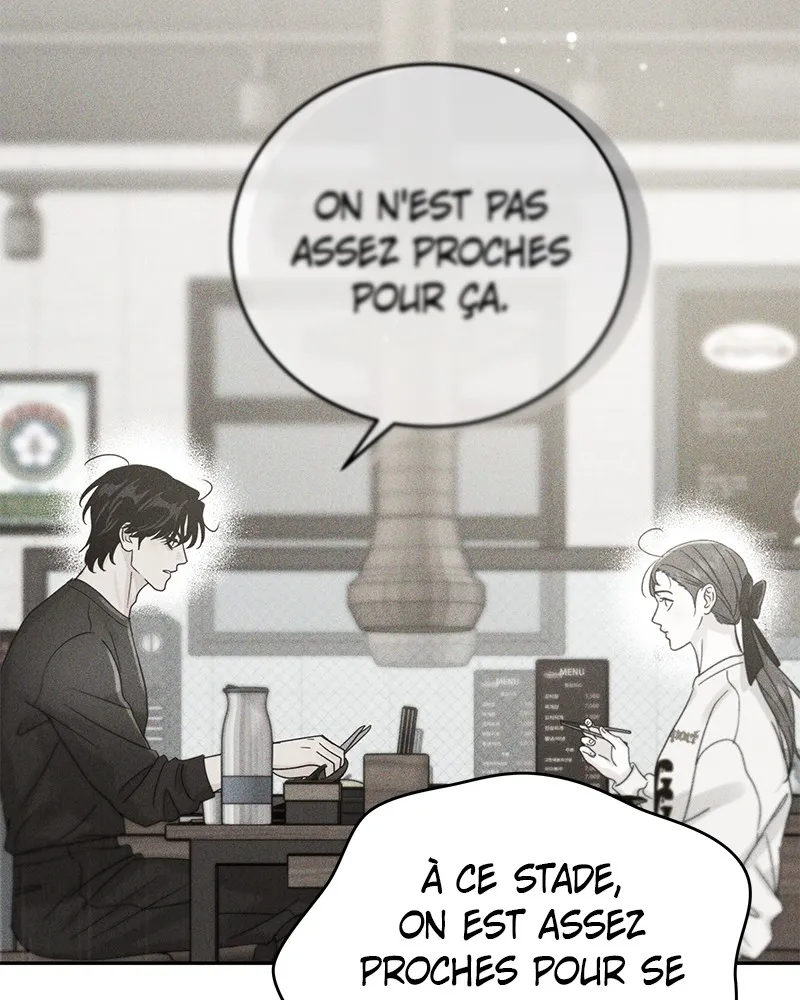 Read Amour Égoïste FR Manga Online