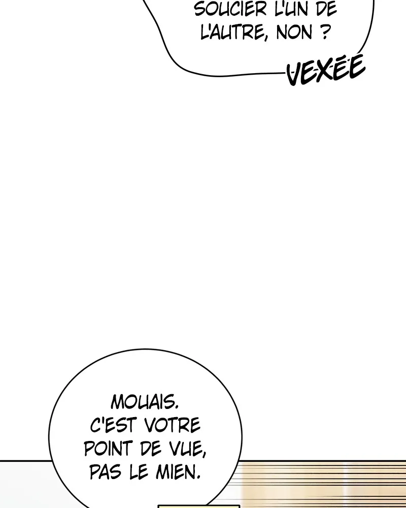 Read Amour Égoïste FR Manga Online