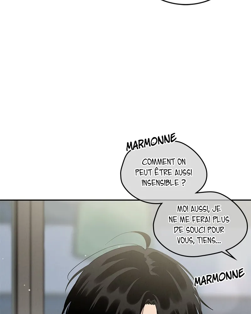 Read Amour Égoïste FR Manga Online