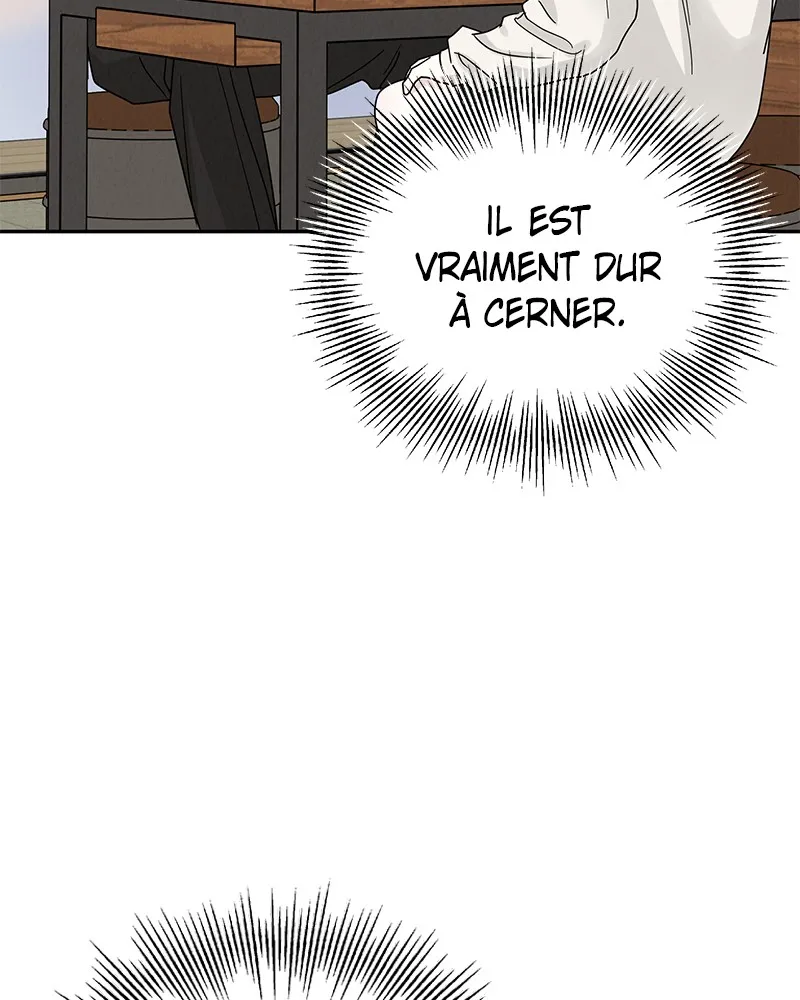 Read Amour Égoïste FR Manga Online