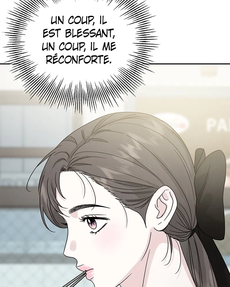 Read Amour Égoïste FR Manga Online