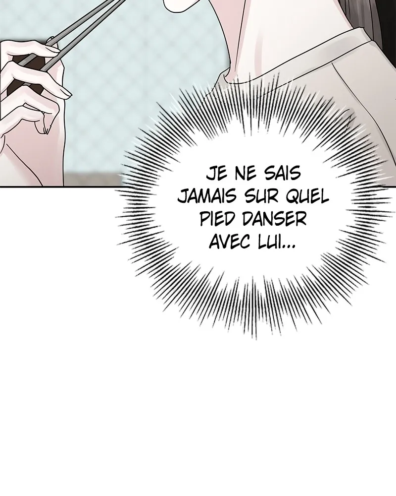 Read Amour Égoïste FR Manga Online