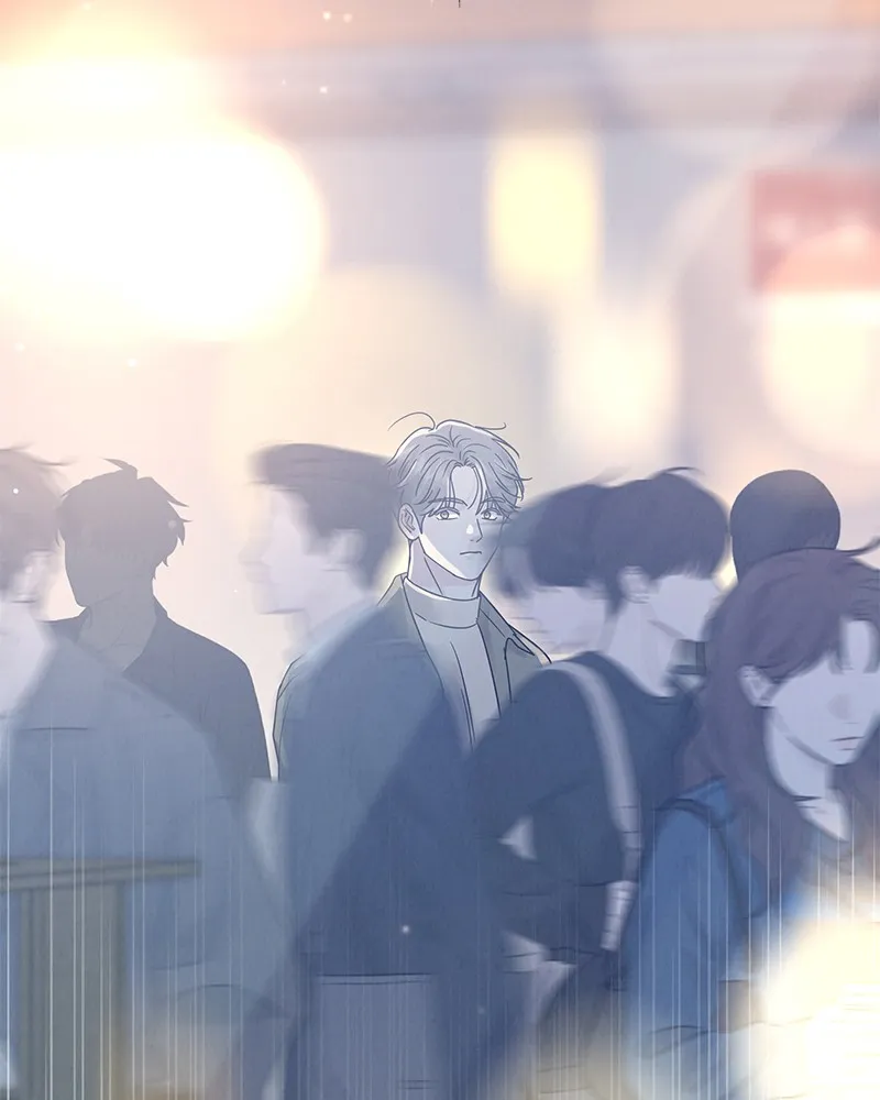 Read Amour Égoïste FR Manga Online