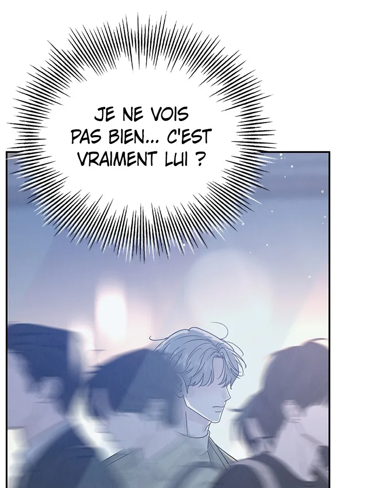 Read Amour Égoïste FR Manga Online
