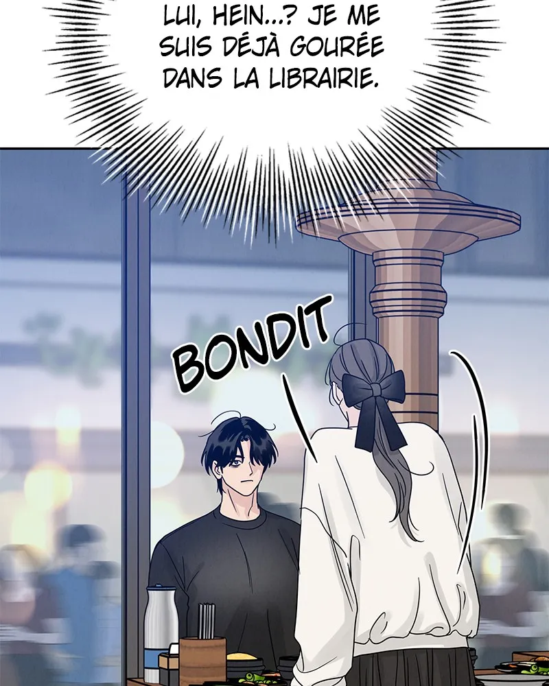 Read Amour Égoïste FR Manga Online