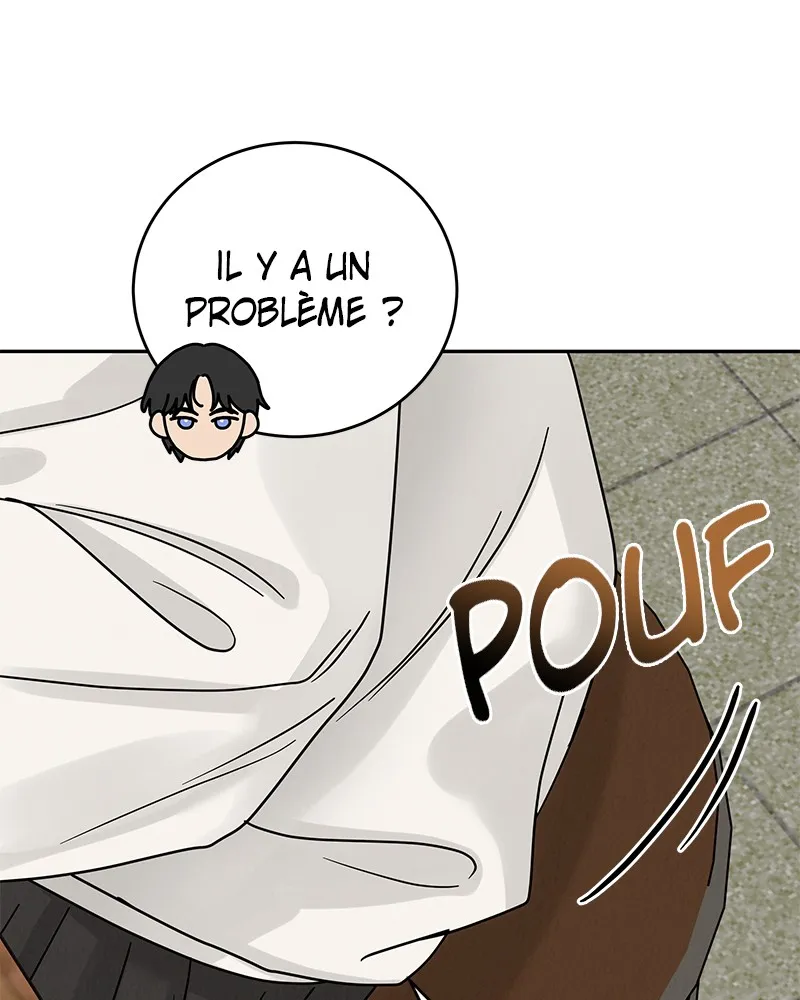 Read Amour Égoïste FR Manga Online