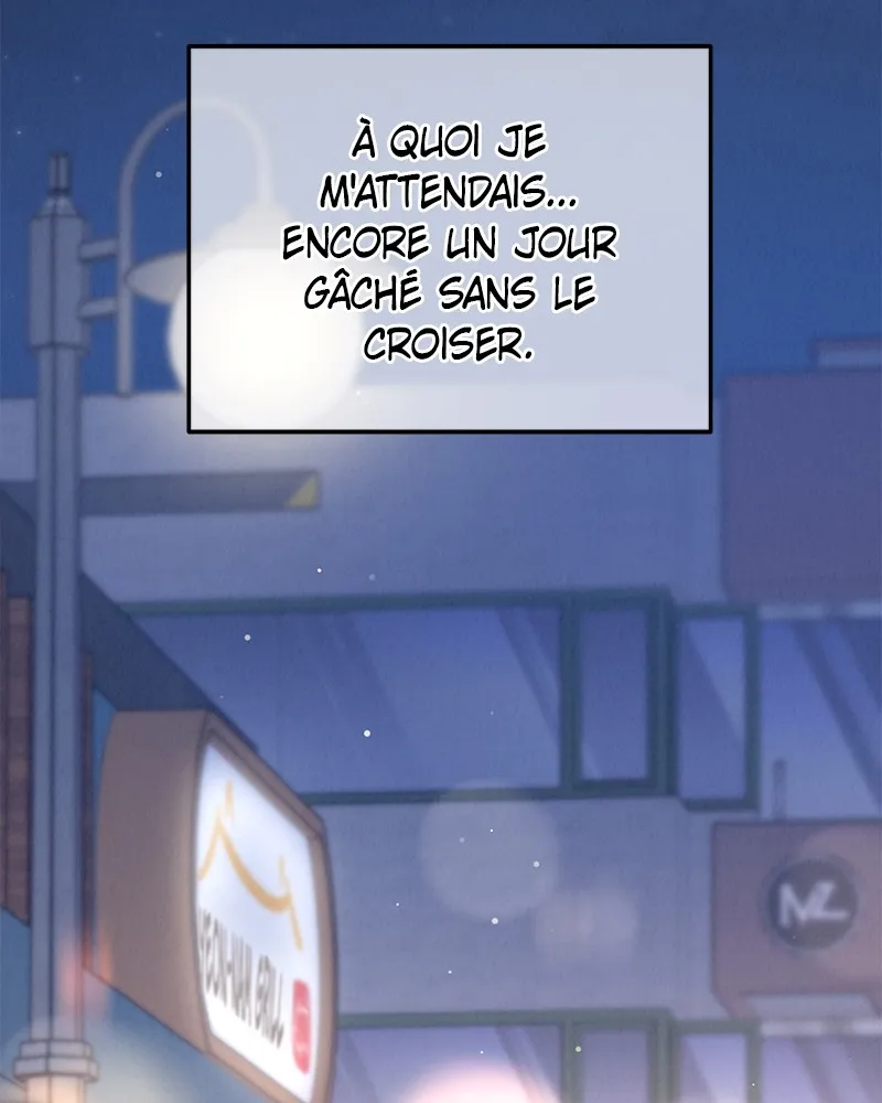 Read Amour Égoïste FR Manga Online