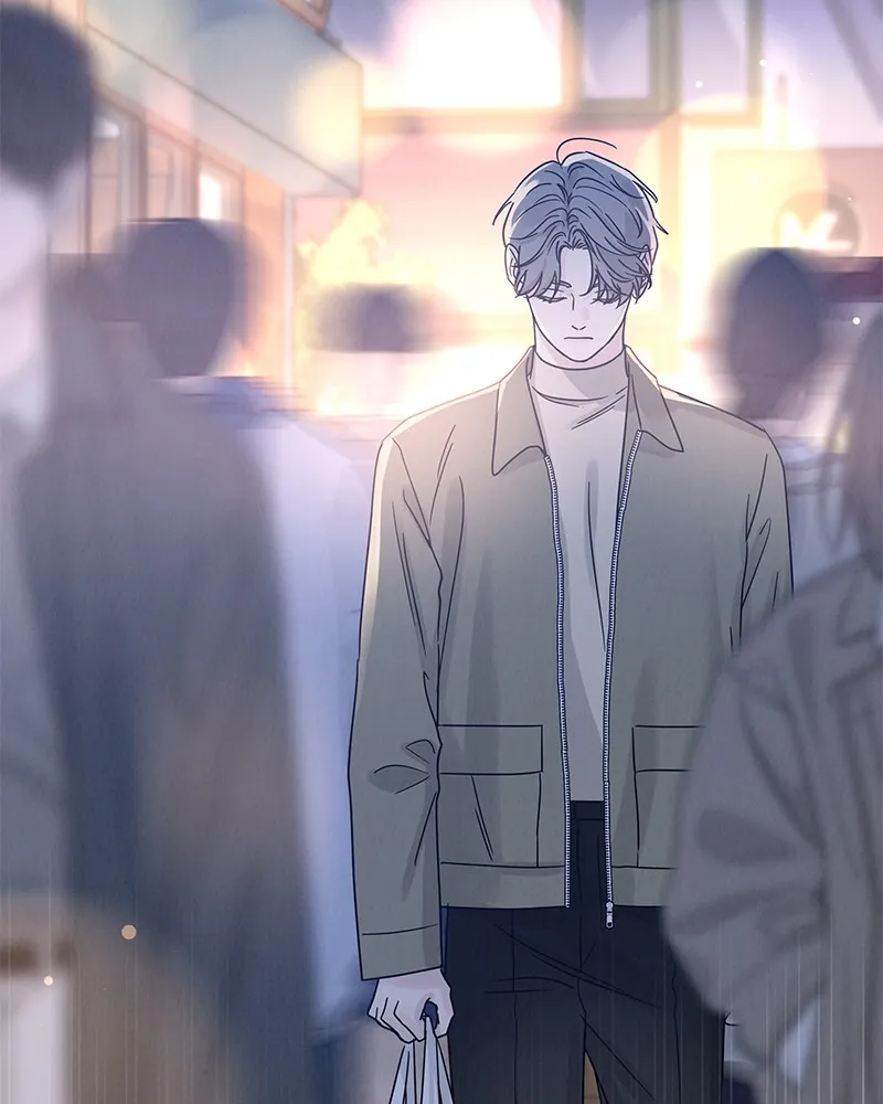 Read Amour Égoïste FR Manga Online