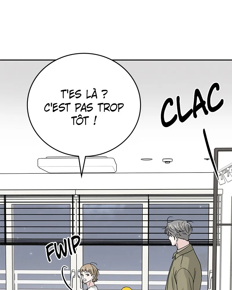 Read Amour Égoïste FR Manga Online