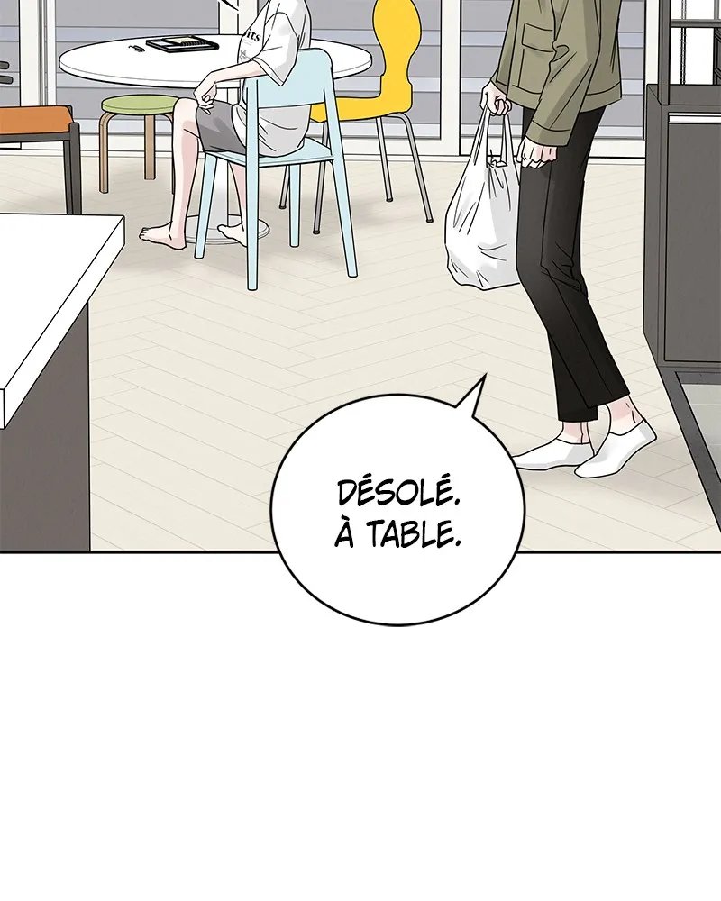 Read Amour Égoïste FR Manga Online