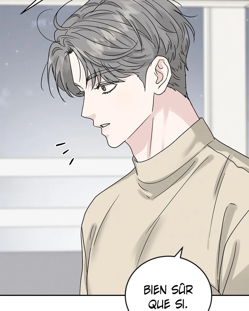 Read Amour Égoïste FR Manga Online