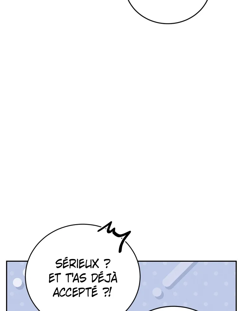 Read Amour Égoïste FR Manga Online