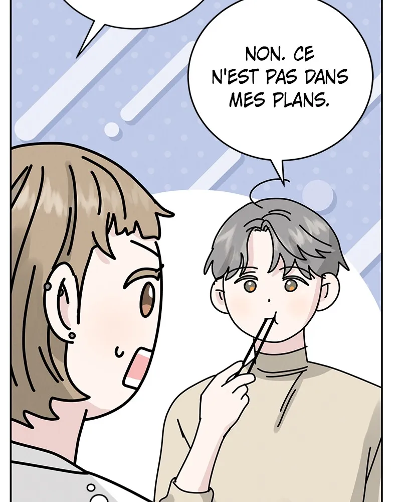 Read Amour Égoïste FR Manga Online