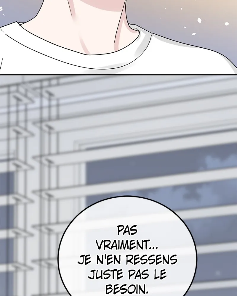 Read Amour Égoïste FR Manga Online