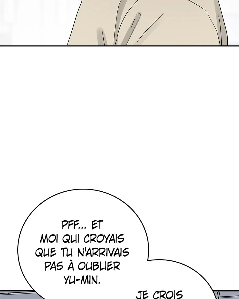 Read Amour Égoïste FR Manga Online