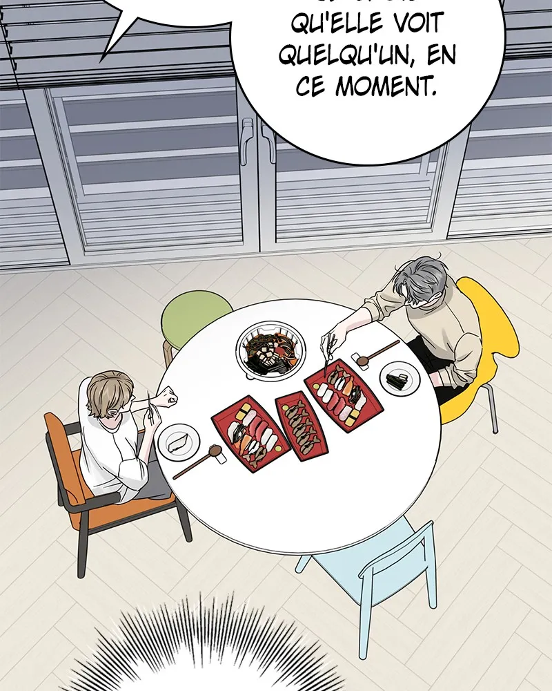 Read Amour Égoïste FR Manga Online