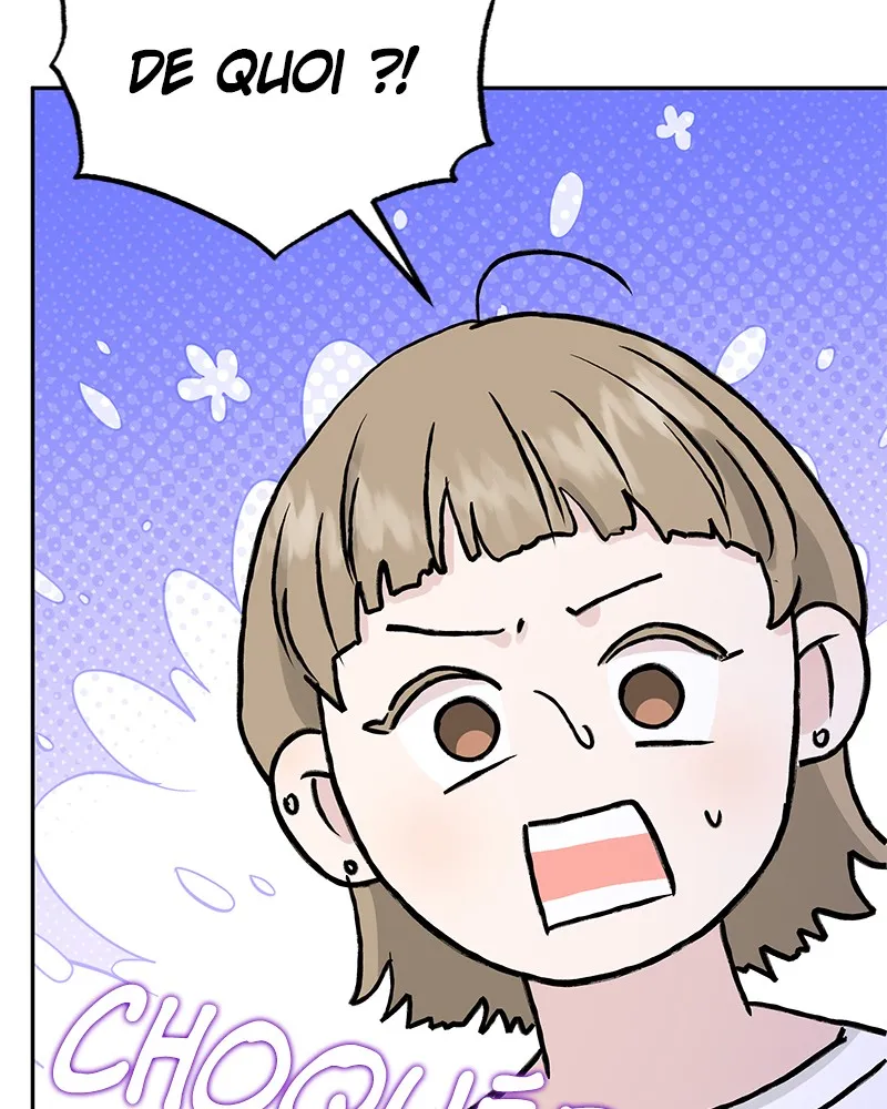 Read Amour Égoïste FR Manga Online