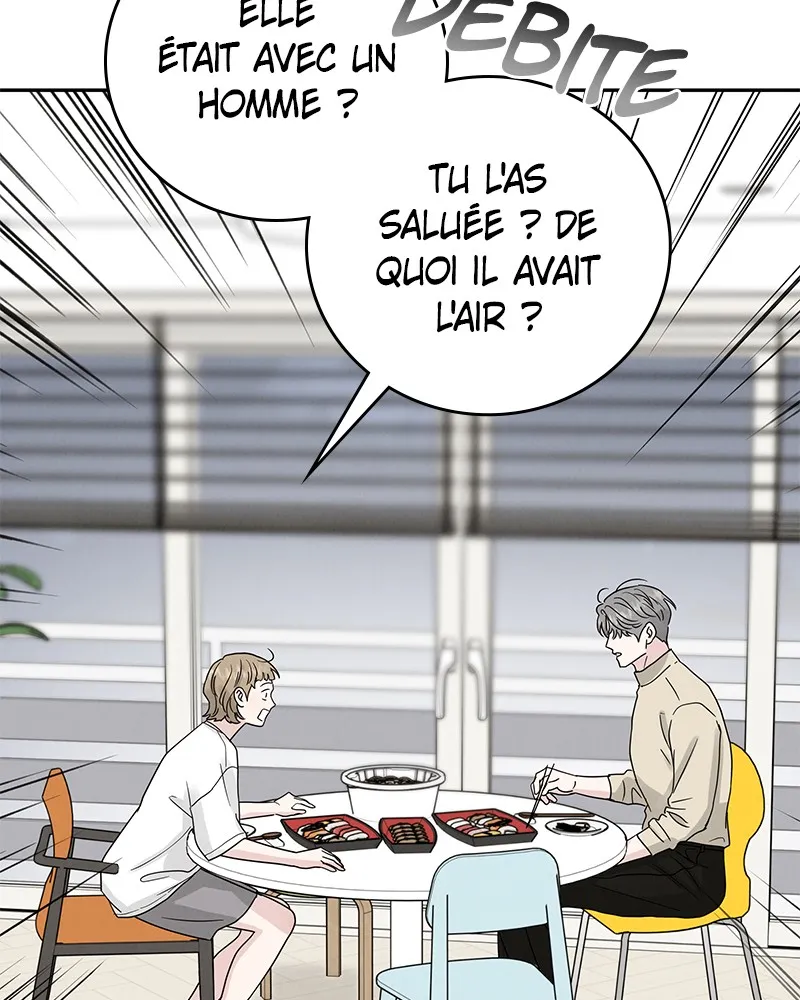 Read Amour Égoïste FR Manga Online